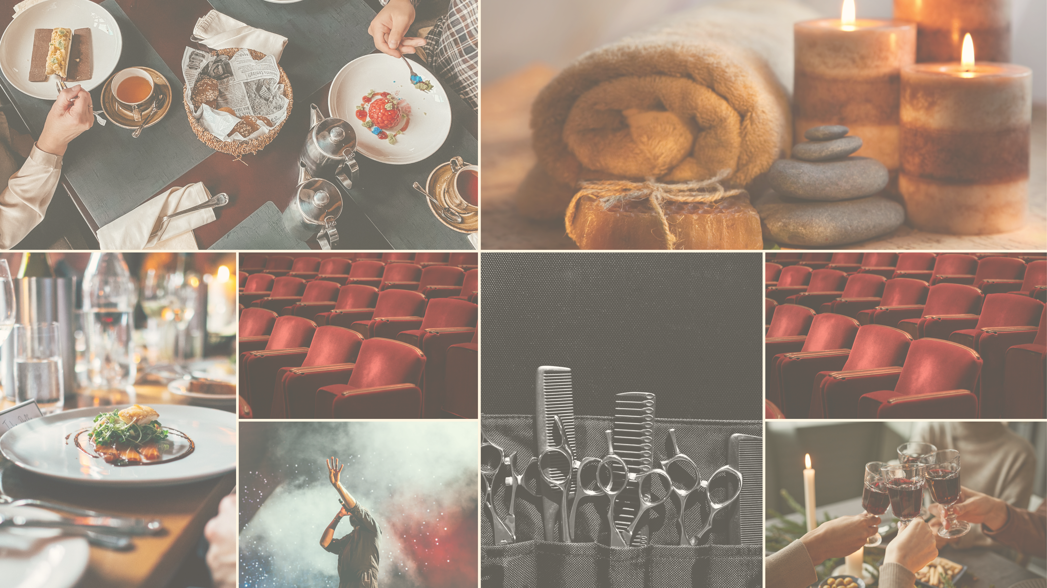 10 000 Gutscheine Kaufen Restaurants Wellness Shopping Atento