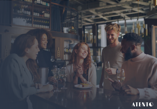 10 000 Gutscheine Kaufen Restaurants Wellness Shopping Atento